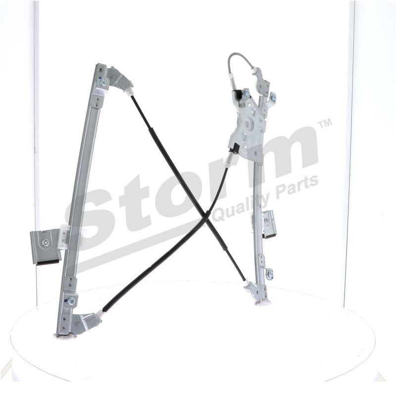 Lève-vitre STORM QUALITY PARTS 46570