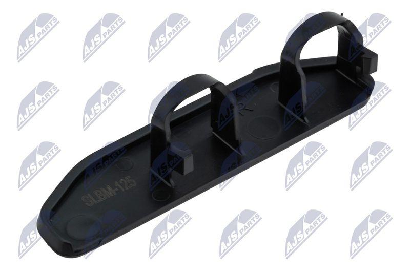 Enjoliveur, pare-chocs NTY EDS-BM-125