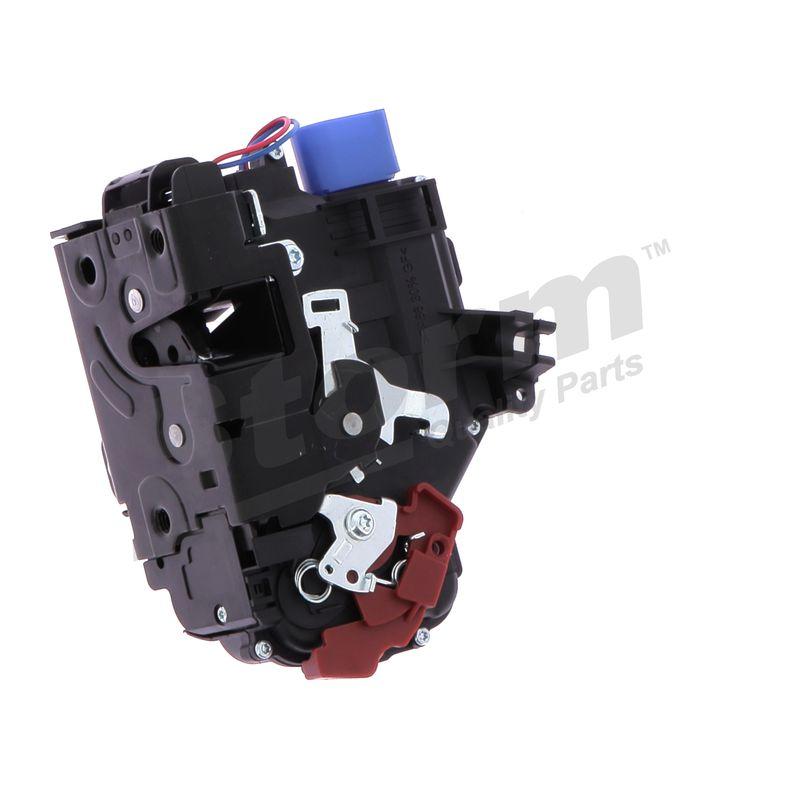 Serrure de porte STORM QUALITY PARTS 971002