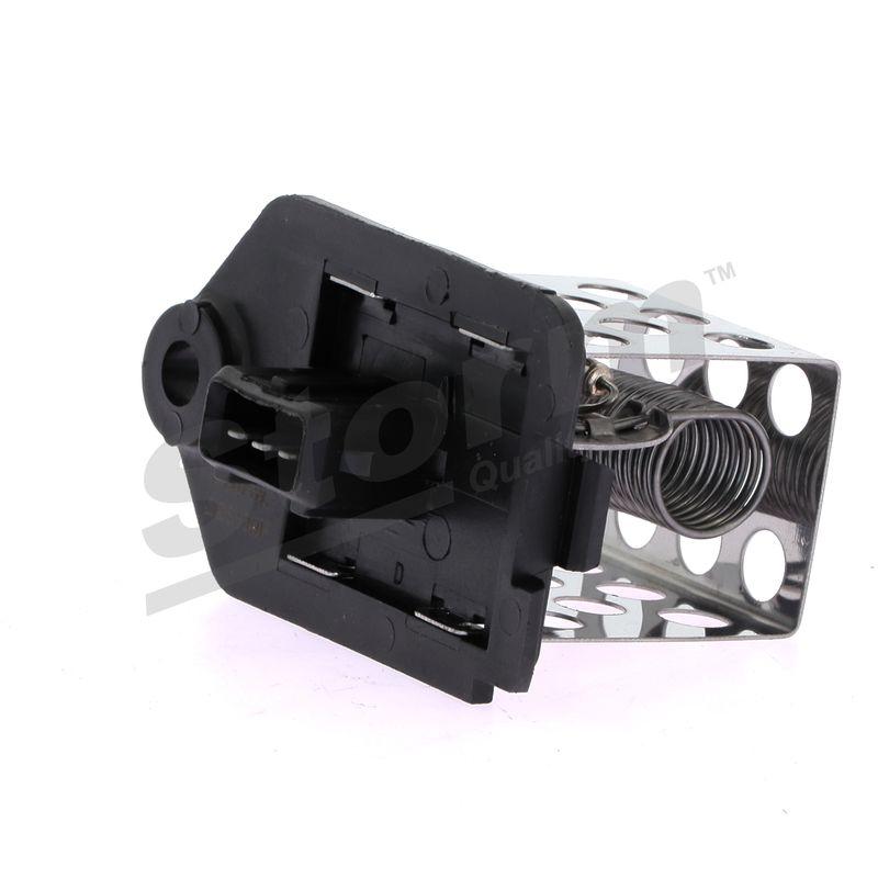 Résistance, pulseur d'air habitacle STORM QUALITY PARTS 777016
