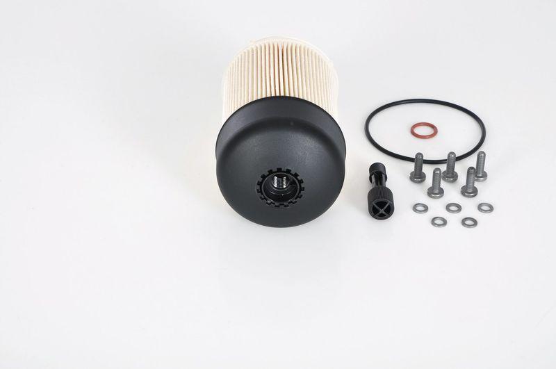 Filtre à carburant BOSCH F 026 402 857