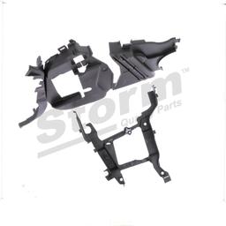 Cache, courroie crantée STORM QUALITY PARTS STO810001