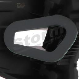 Support de lampe, feu arrière STORM QUALITY PARTS 793101