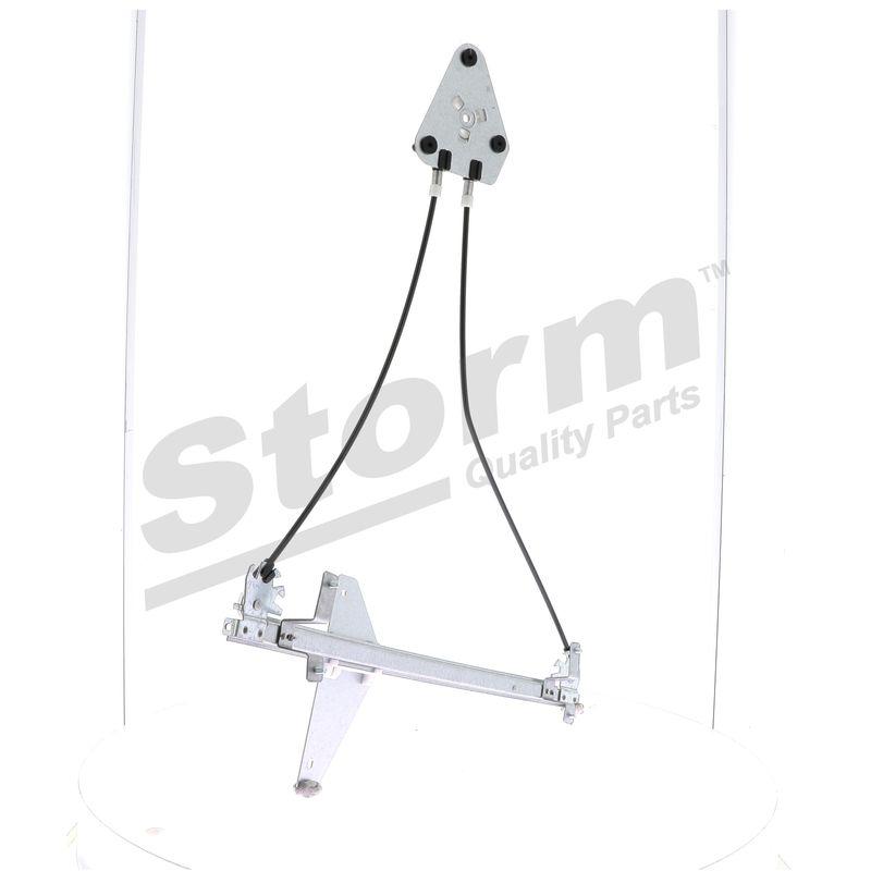 Lève-vitre STORM QUALITY PARTS 8717504