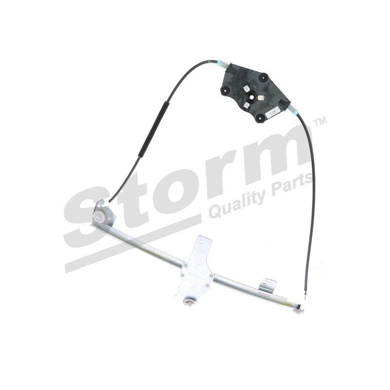 Lève-vitre STORM QUALITY PARTS 79778