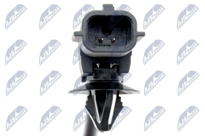 Capteur, vitesse de roue NTY HCA-NS-169