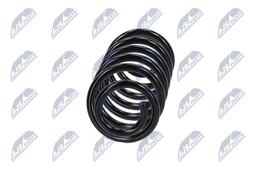 Ressort de suspension NTY ASZ-AU-039