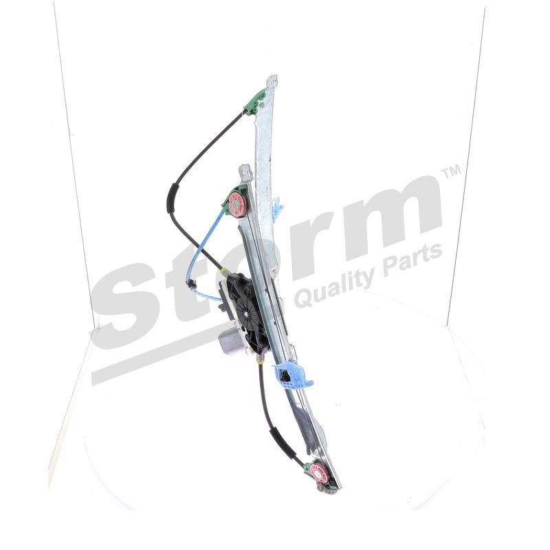 Lève-vitre STORM QUALITY PARTS 21076