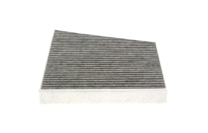 Filtre, air de l'habitacle BOSCH 1 987 432 381
