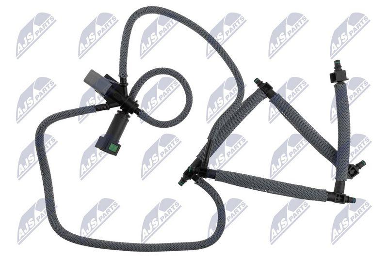 Tuyau, carburant de fuite NTY BPP-LR-001