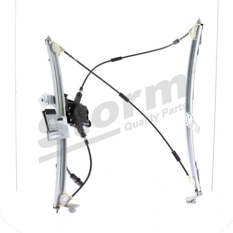 Lève-vitre STORM QUALITY PARTS 70573