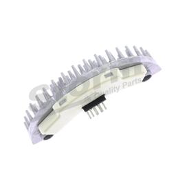 Résistance, pulseur d'air habitacle STORM QUALITY PARTS 777002