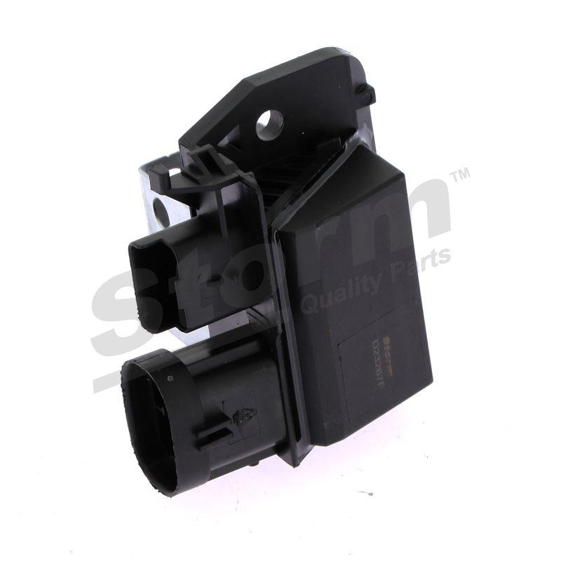 Résistance, pulseur d'air habitacle STORM QUALITY PARTS 777026