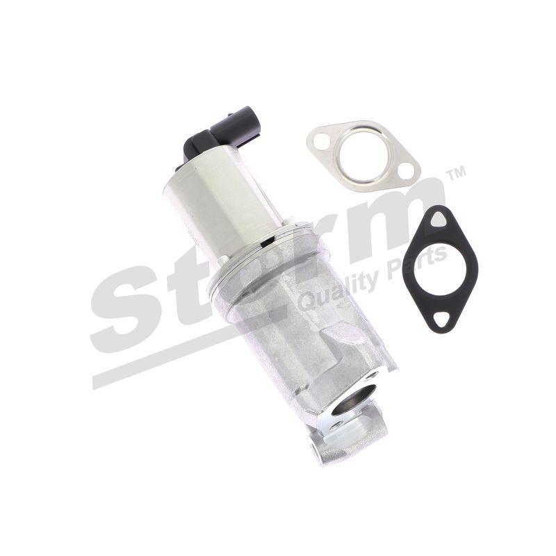 Vanne EGR STORM QUALITY PARTS 9106