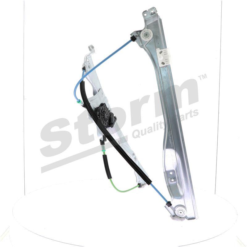 Lève-vitre STORM QUALITY PARTS 80975