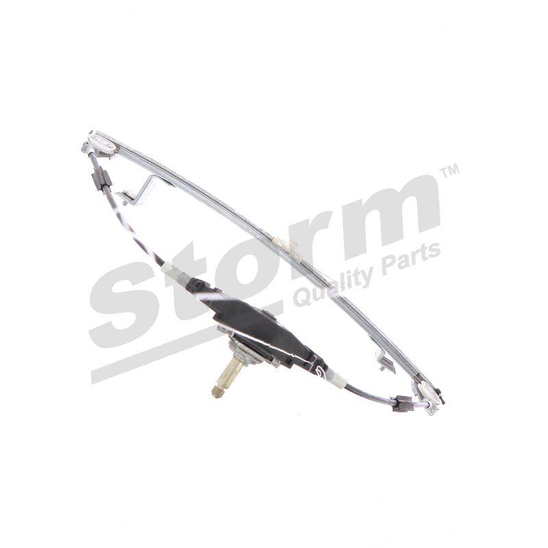 Lève-vitre STORM QUALITY PARTS 34577
