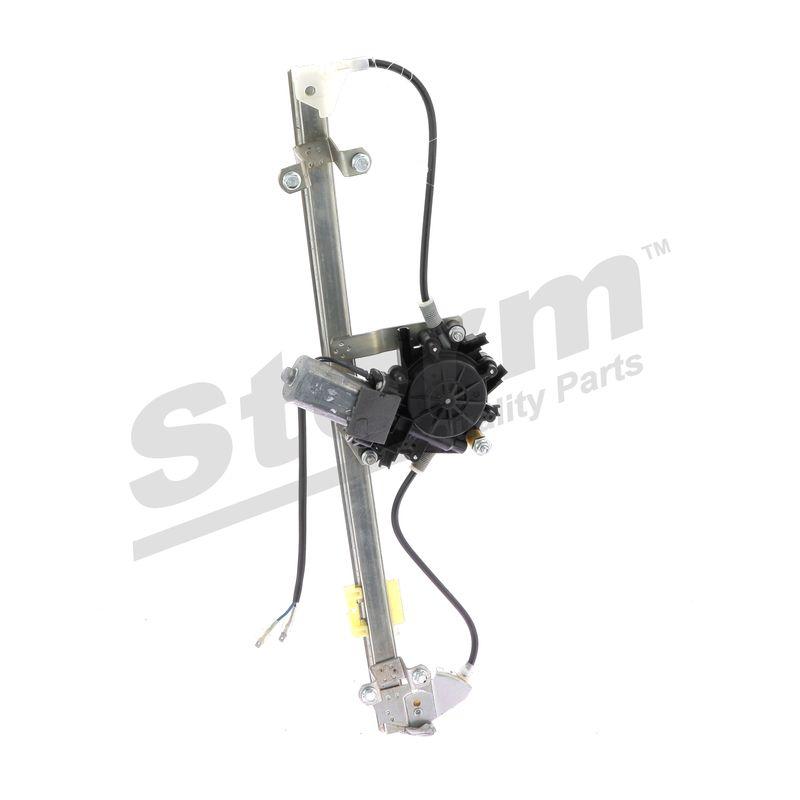 Lève-vitre STORM QUALITY PARTS 63076