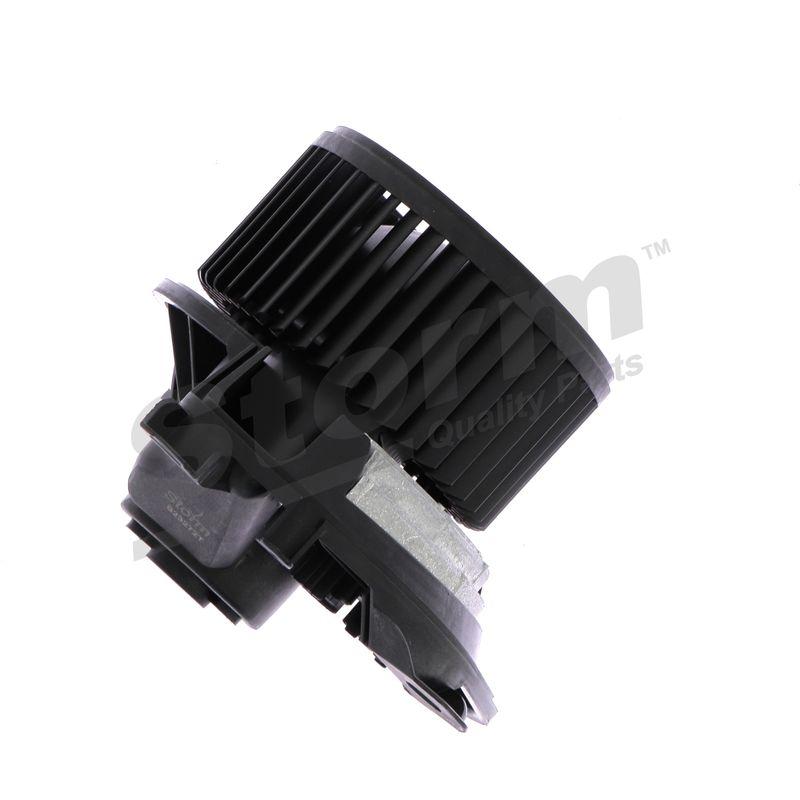 Pulseur d'air habitacle STORM QUALITY PARTS 3400801