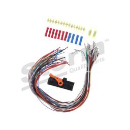 Kit réparation de câble, porte STORM QUALITY PARTS 102101