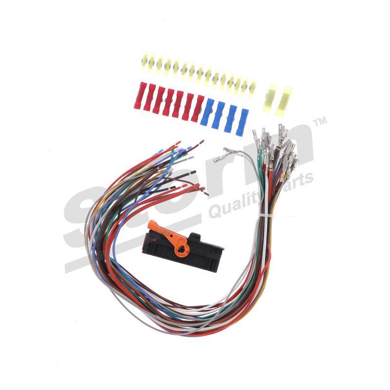 Kit réparation de câble, porte STORM QUALITY PARTS 102101
