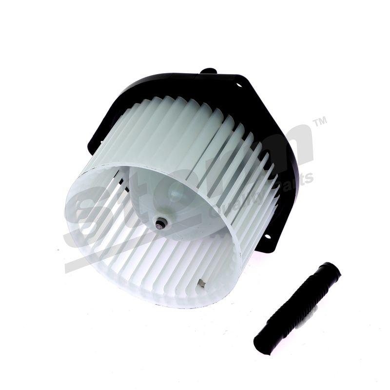Pulseur d'air habitacle STORM QUALITY PARTS 7940801