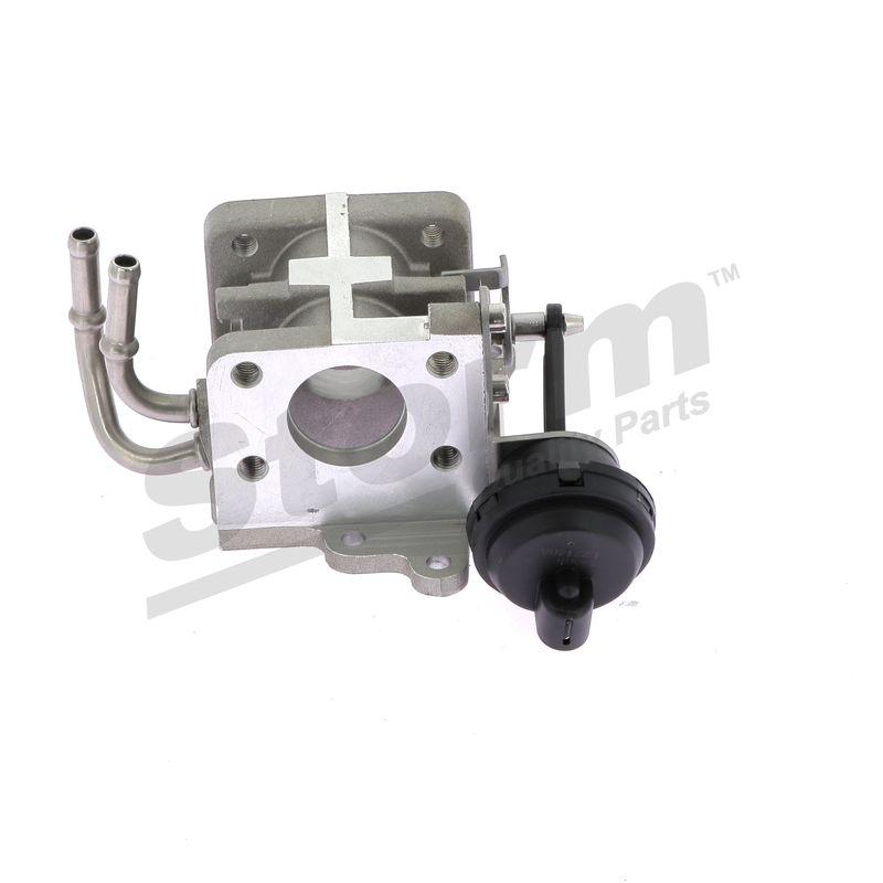 Vanne EGR STORM QUALITY PARTS 9097
