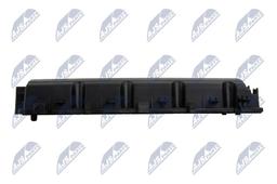 Couvercle de culasse NTY BPZ-PE-000
