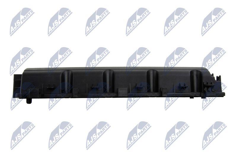 Couvercle de culasse NTY BPZ-PE-000
