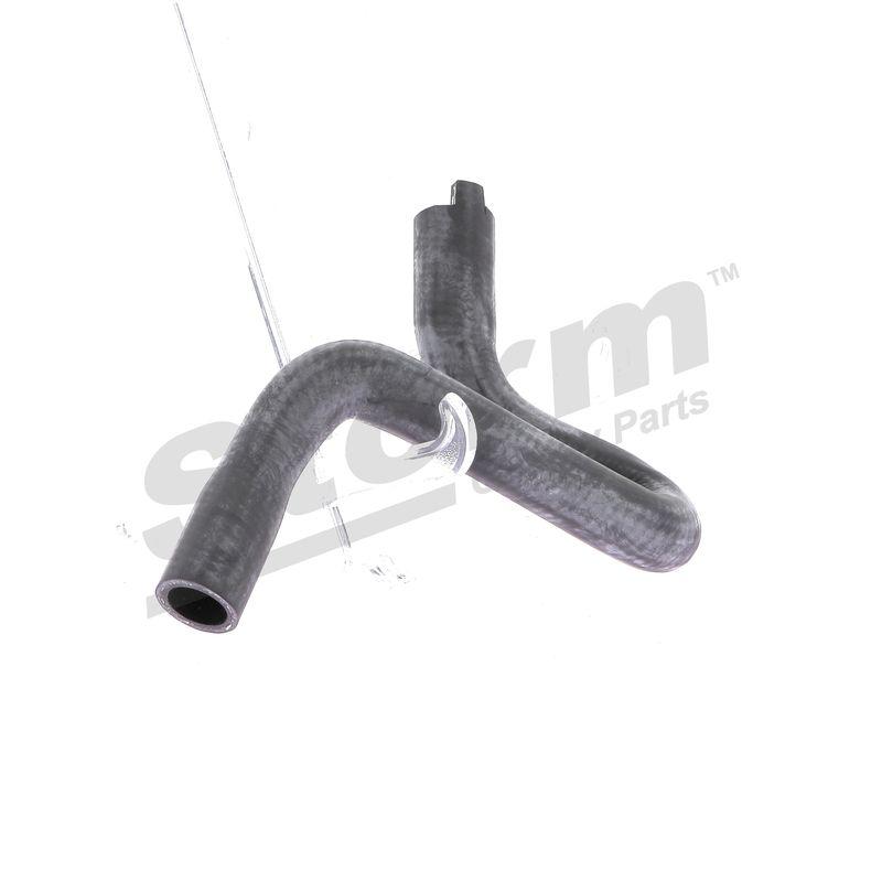 Tuyau, échangeur de chaleur (chauffage) STORM QUALITY PARTS F8788