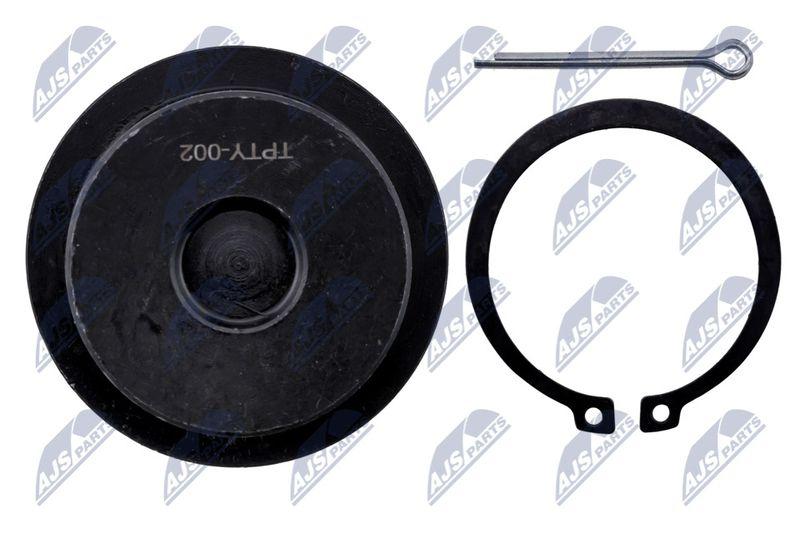 Rotule de suspension NTY ZST-TY-002