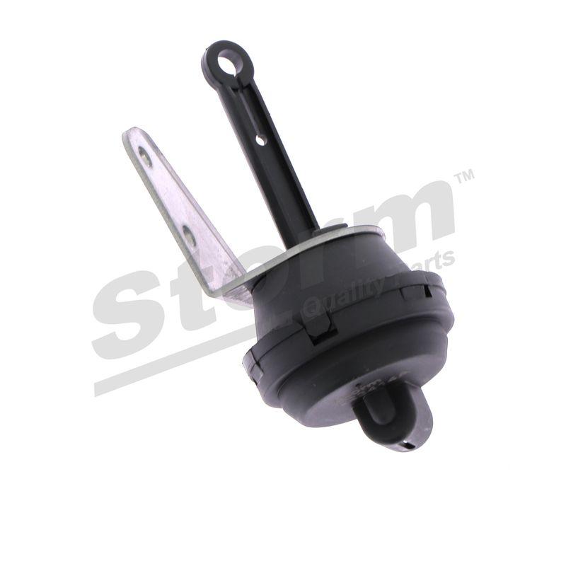 Valve de commande par dépression, réaspiration des gaz STORM QUALITY PARTS STO900001