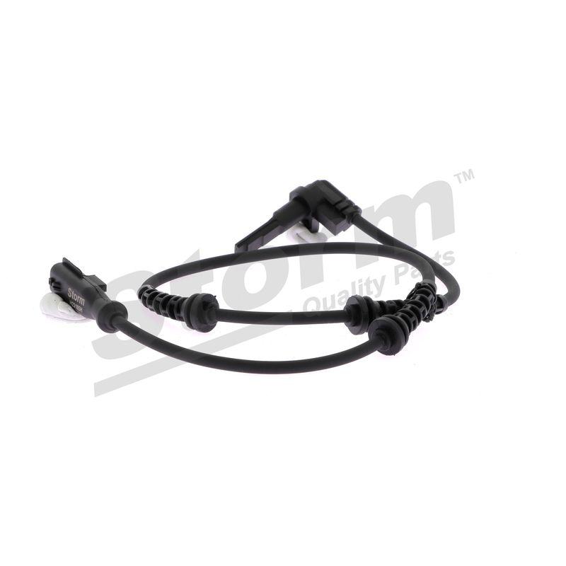 Capteur, vitesse de roue STORM QUALITY PARTS 888016