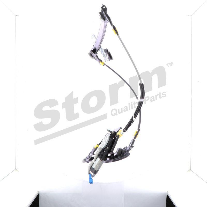 Lève-vitre STORM QUALITY PARTS 99077