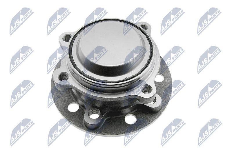 Kit de roulements de roue NTY KLP-ME-034