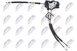 Verrouillage central NTY EZC-NS-047