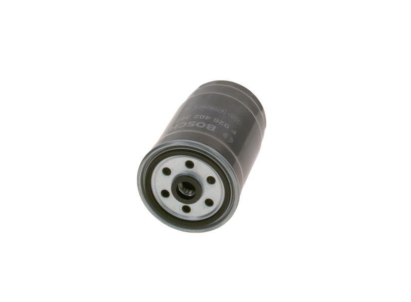 Filtre à carburant BOSCH F 026 402 362