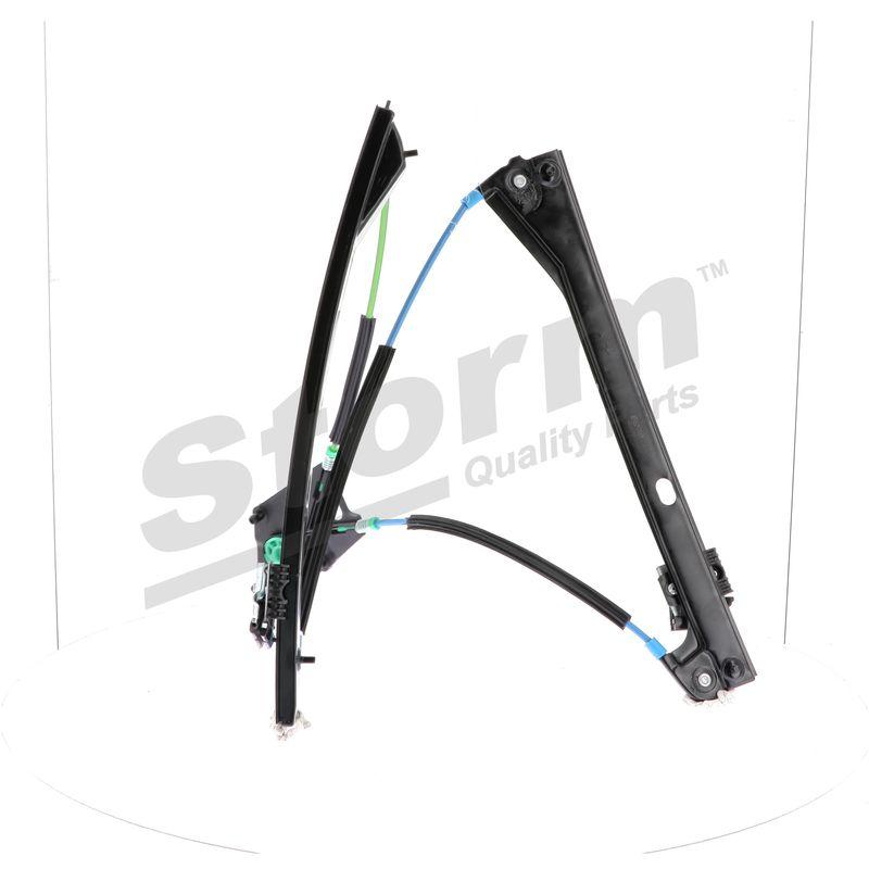 Lève-vitre STORM QUALITY PARTS 9307578