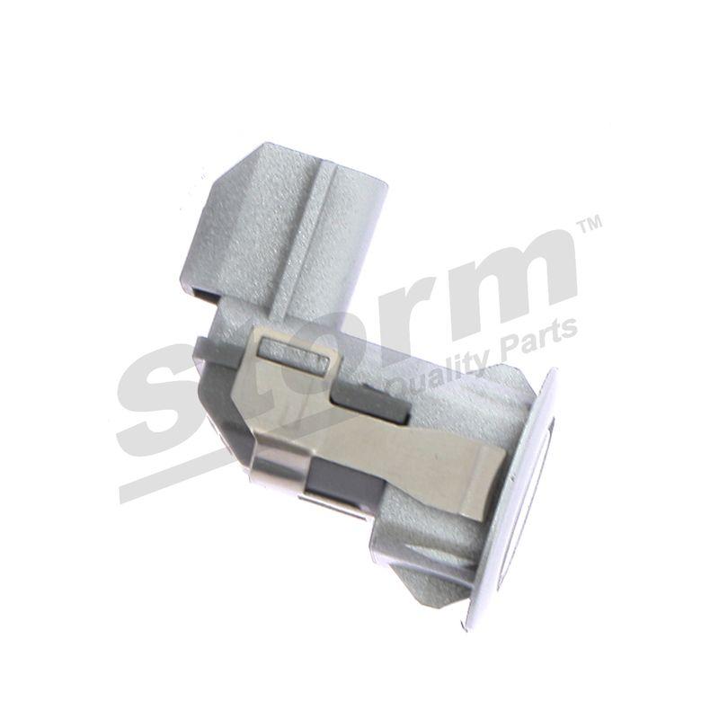 Capteur, aide au stationnement STORM QUALITY PARTS 777139