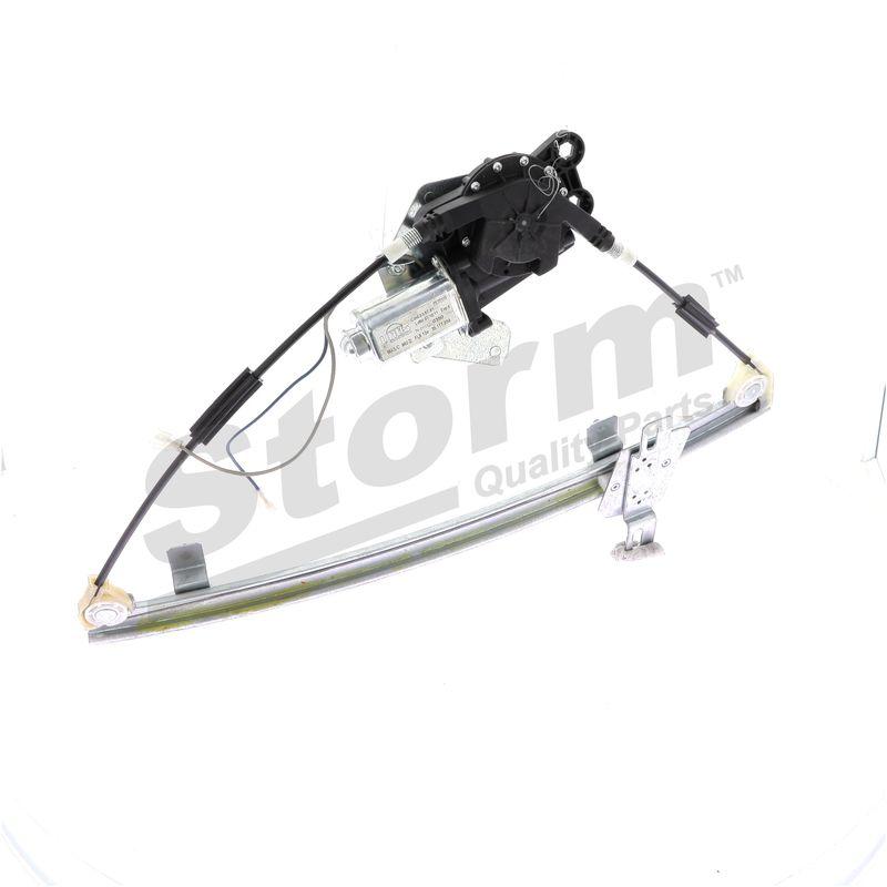 Lève-vitre STORM QUALITY PARTS 151271
