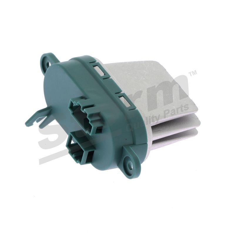 Résistance, pulseur d'air habitacle STORM QUALITY PARTS 970502