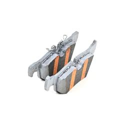 Kit de plaquettes de frein, frein à disque DELPHI LP5008EV