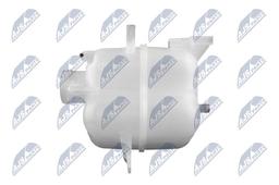 Vase d'expansion, liquide de refroidissement NTY CZW-DW-003