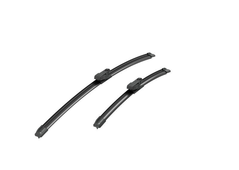 Balai d'essuie-glace BOSCH 3 397 014 138