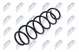 Ressort de suspension NTY ASZ-FT-010