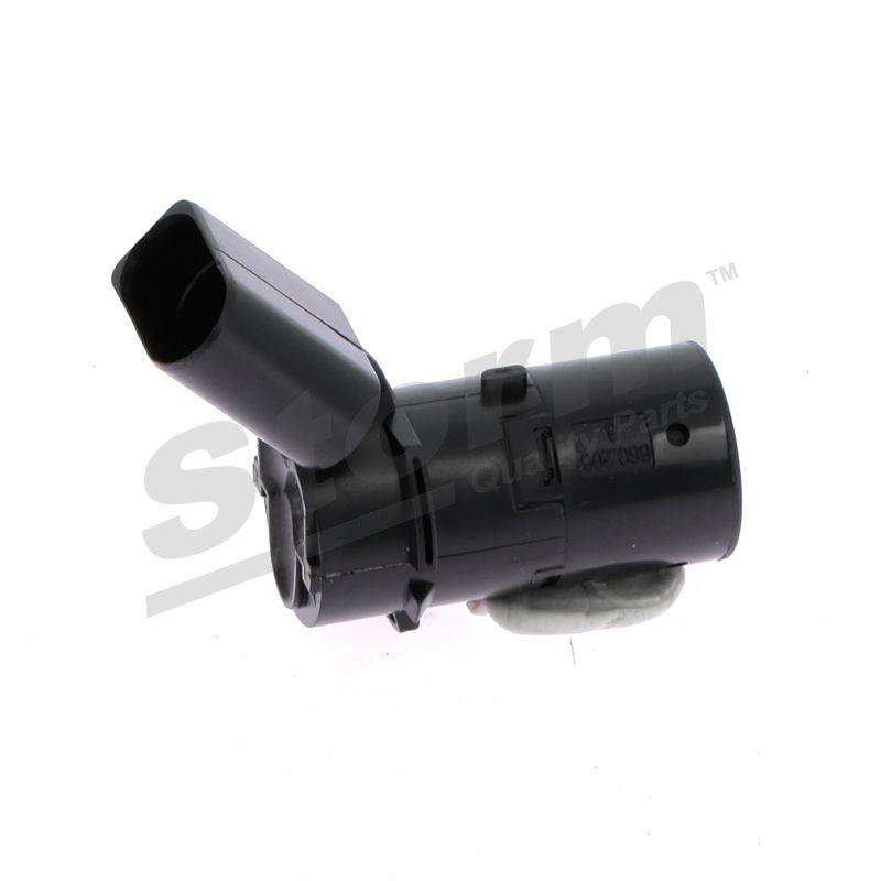 Capteur, aide au stationnement STORM QUALITY PARTS 399216