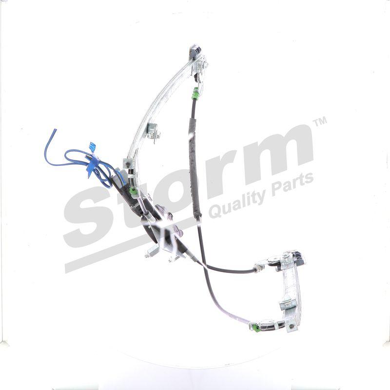 Lève-vitre STORM QUALITY PARTS 175075