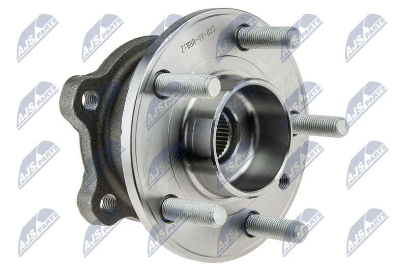 Kit de roulements de roue NTY KLT-VV-027