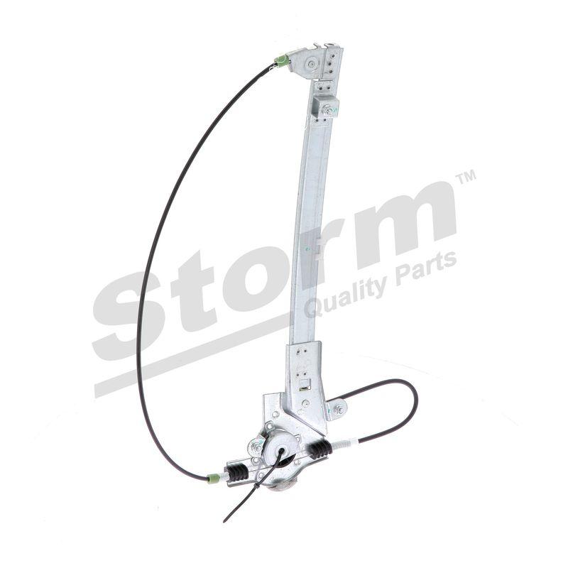 Lève-vitre STORM QUALITY PARTS 88068
