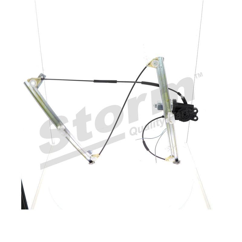 Lève-vitre STORM QUALITY PARTS 28580