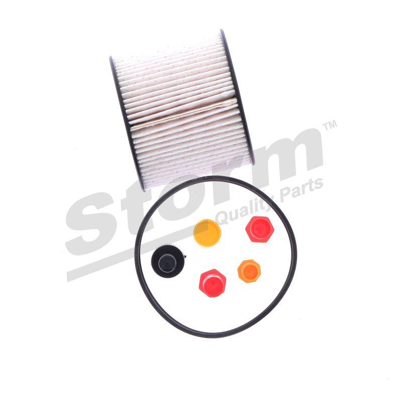 Filtre à carburant STORM QUALITY PARTS 10554